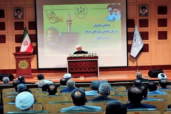 نیروهای مسلح ایران جزو سالم‌ترین نیروهای نظامی جهان هستند