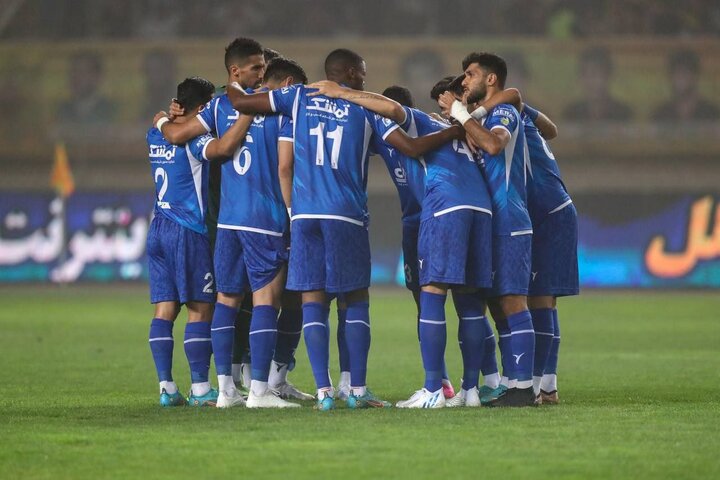 «توپ برگشتی» کار دست استقلال داد/ سپاهان بازهم از چنگ حریف گریخت