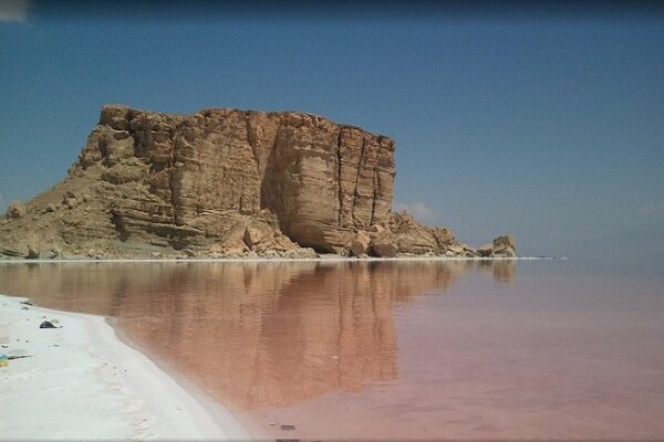 Urmia; historic UNESCO-registered Iranian city