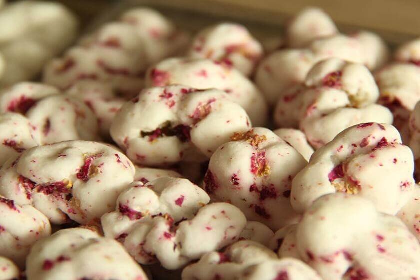 Urmia; historic UNESCO-registered Iranian city