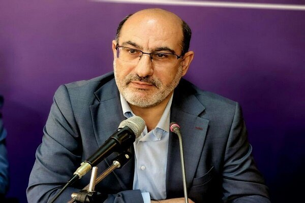 انقلاب اسلامی ایران دین اسلام را احیا کرد انقلاب اسلامی ایران دین اسلام را احیا کرد