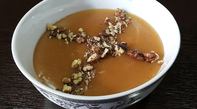 Urmia; historic UNESCO-registered Iranian city