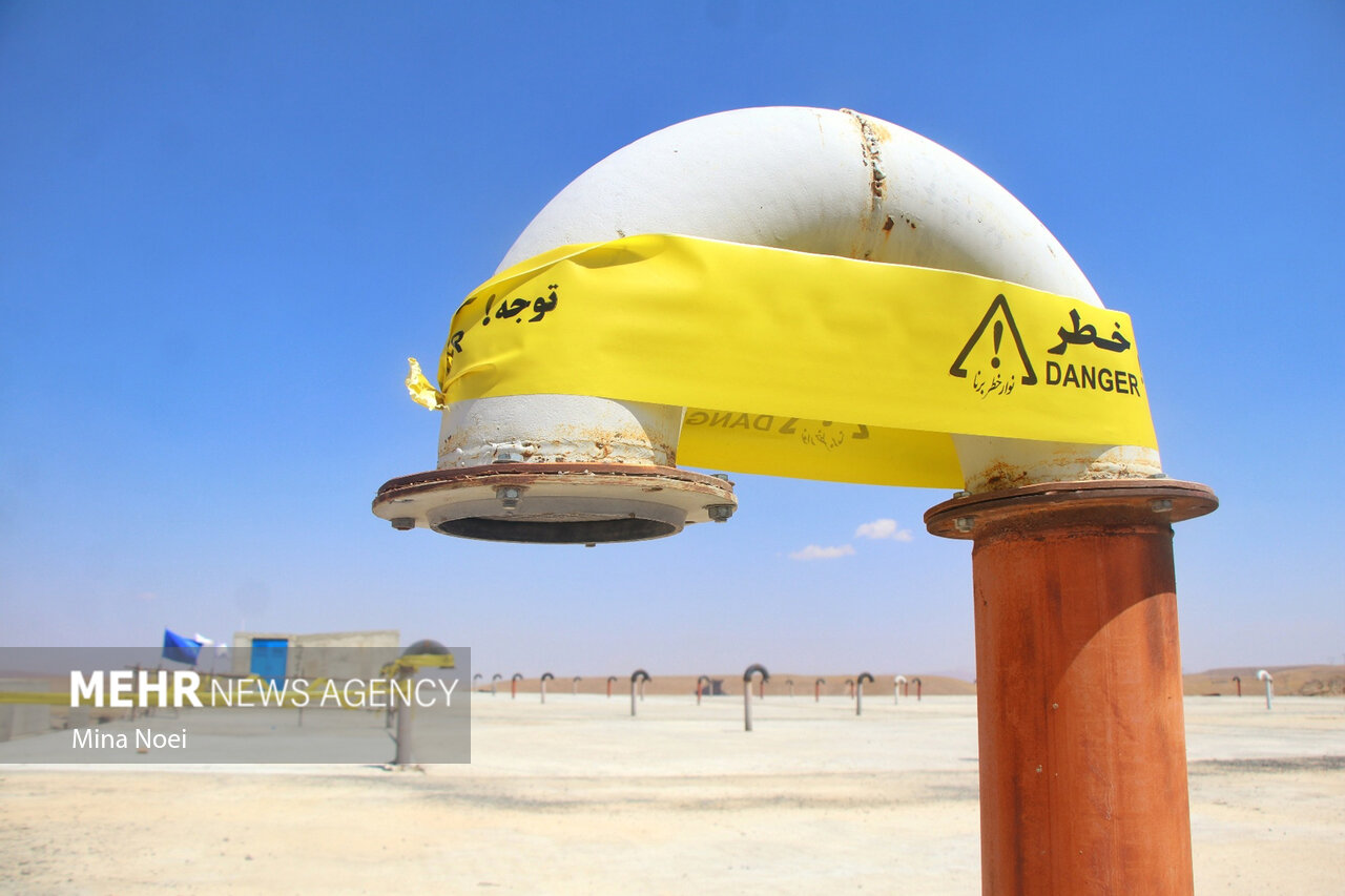 تامین آب پایدار همچنان مطالبه جدی در هرمزگان است