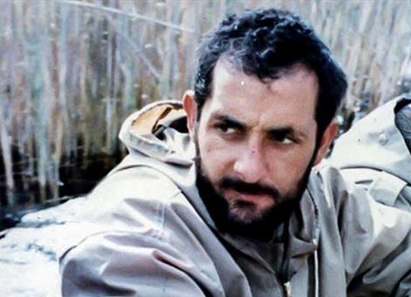 Urmia; historic UNESCO-registered Iranian city