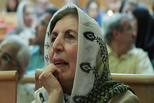 Urmia; historic UNESCO-registered Iranian city