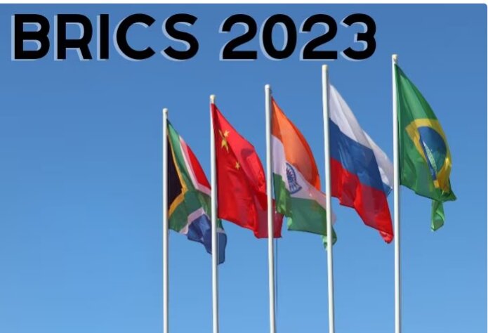 کابوسِ ژوهانسبورگ/ چرا غرب نگران گسترش «بریکس» است؟