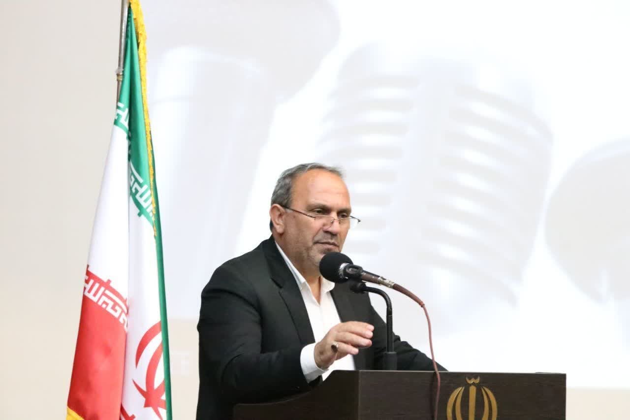 بسیاری از پیشرفتهای کشور مرهون تفکر بسیجی است بسیاری از پیشرفتهای کشور مرهون تفکر بسیجی است