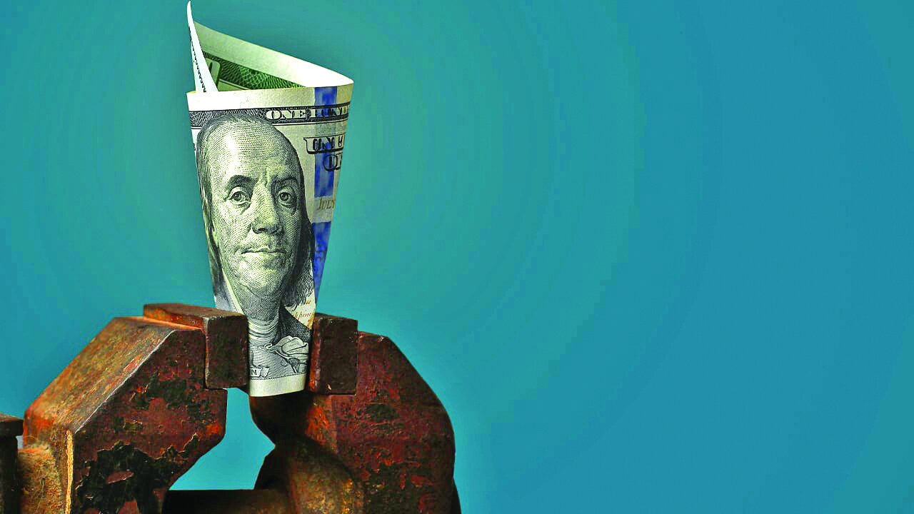 De-dollarization