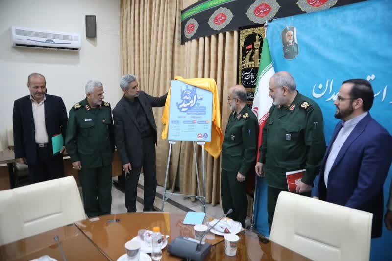 استقبال مردم دارالمؤمنین همدان از نمایش فصل شیدایی بینظیر بود