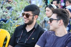 سومین دوره جشنواره «جوان» در شاهین شهر برگزار می‌شود