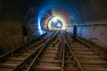 پروژه مترو اسلامشهر هیچ بدهی مالی به مشاور یا پیمانکار ندارد