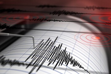 5.2 magnitude earthquake hits eastern Turkey