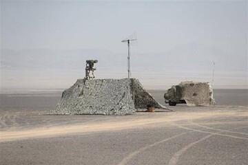 رزمایش مشترک جنگ الکترونیک ارتش«سپر حافظان ولایت ۱۴۰۲»از فردا آغاز می‌شود