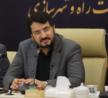 وزير الطرق الإيراني سيتوجه إلى تركمانستان