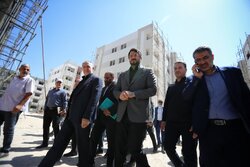 وزیر راه و شهرسازی به مازندران سفر می کند