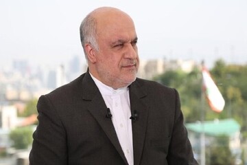 سفير ايران لدى لبنان: العضوية في مجموعة بريكس تجسد نجاح سياستنا الخارجية
