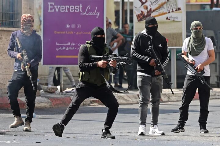 Filistin'de son 24 saatte 9 eylem gerçekleştirildi