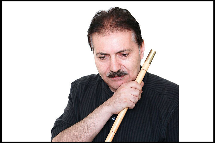 Iranian Ney virtuoso Jamshid Andalibi dies at age of 66