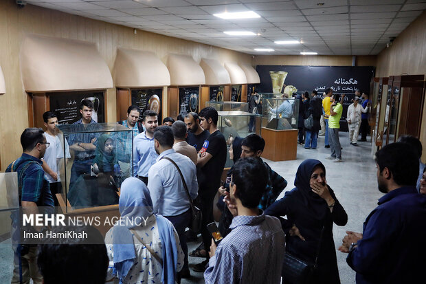 بازدید از موزههای همدان در روز جهانی مقاومت رایگان است