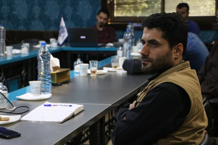 نقش گیلان در روایت اربعین برجسته است