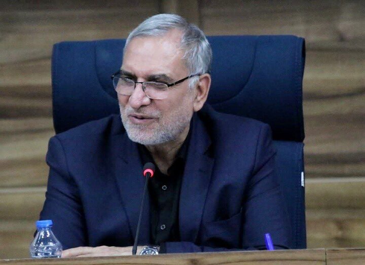 وزير الصحة الإيراني: مصر حتى الآن لم تسمح لإيران بإرسال مساعدات طبية إلى غزة
