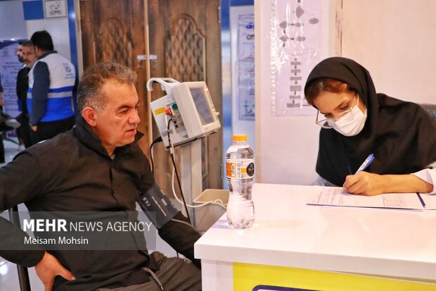 انجام ۲۹۱۰ بازرسی بهداشتی در جنوب غرب خوزستان برای زوار اربعین