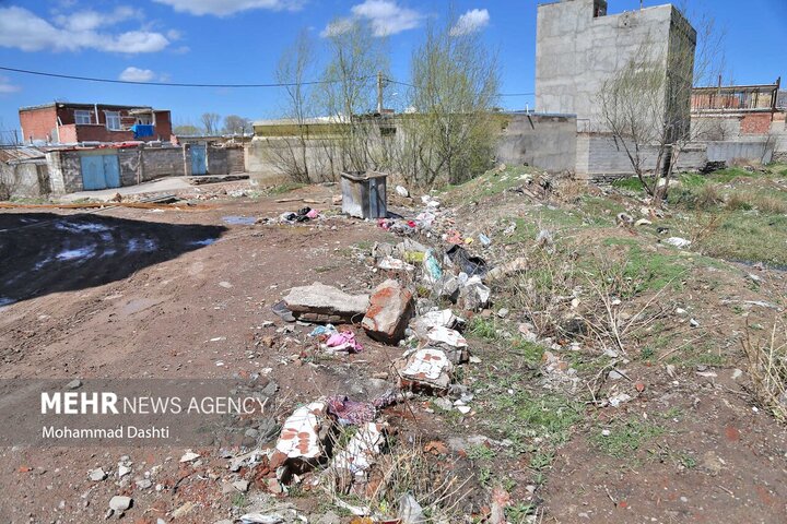 انباشت فاجعهبار جمعیت در حواشی شهرها/ روستاهایی که رنگ میبازند