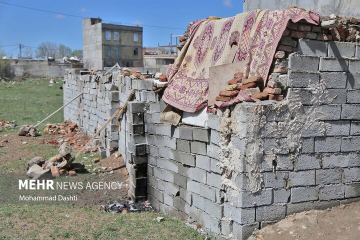 انباشت فاجعهبار جمعیت در حواشی شهرها/ روستاهایی که رنگ میبازند