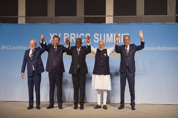 Expanded BRICS could possibly challenge G7; NDB new chance 