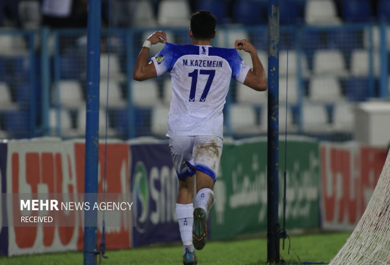 تشریح وضعیت ملوان در لیگ برتر/ امیدواری به ادامهدار بودن نتایج