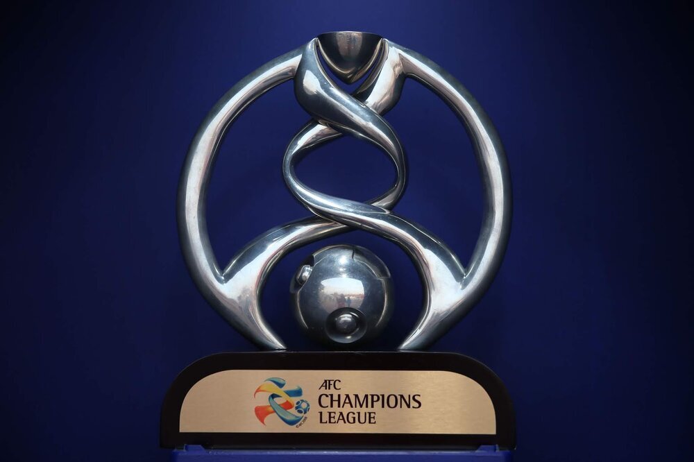 AFC Champions League 2023/24: AGMK FC vs Sepahan SC