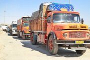 النجار: شلمچه را به بزرگ‌ترین گذرگاه مرزی عراق تبدیل می‌کنیم