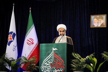 «امید» اصلی ترین عامل پیروزی انقلاب اسلامی است