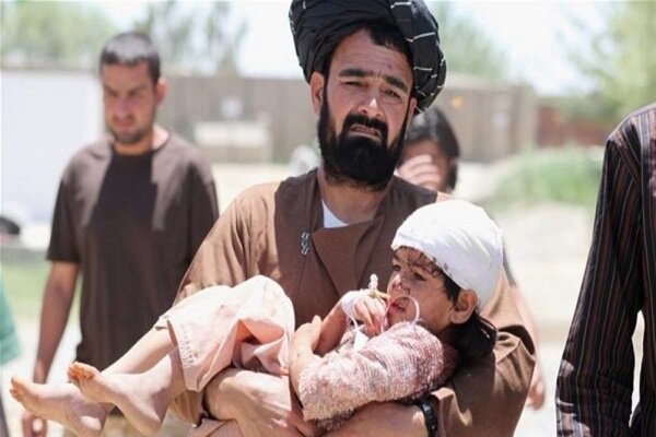 آمار تکان‌ دهنده یونیسف از قربانیان مهمات منفجر نشده در افغانستان