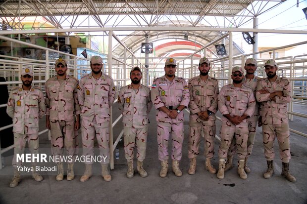 Erbain yürüyüşü