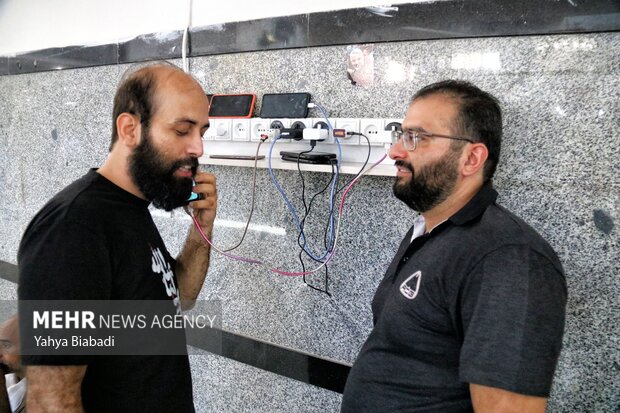 Erbain yürüyüşü