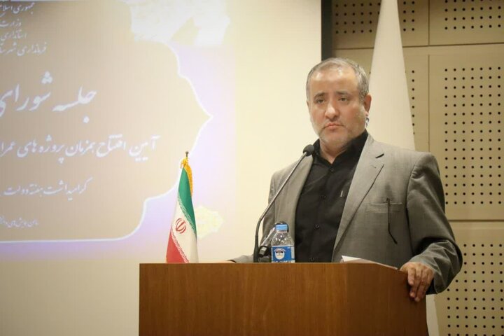 رشد اقتصادی استان سمنان مثبت شد 