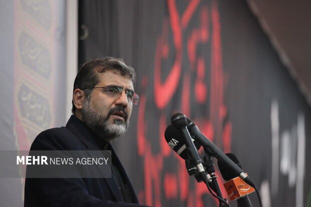 وزیر ارشاد: در 18 هزار خانه بهداشت کتابخانه ایجاد میشود