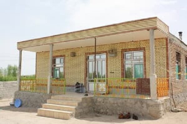 آسفالت معابر ۱۰۶ روستای آذربایجان غربی ماه آینده به پایان می‌ رسد