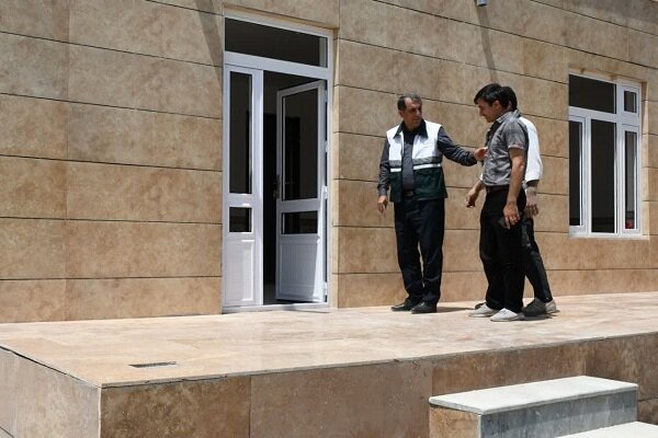 خوی در مسیر بازسازی/۲۵۰۰واحد مسکونی اتمام یافت