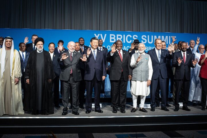 BRICS: new era for Iran