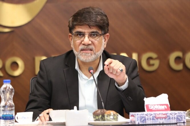 مدیران کنگان در اجرای مصوبات سفر رئیس جمهور اهتمام ورزند مدیران کنگان در اجرای مصوبات سفر رئیس جمهور اهتمام ورزند