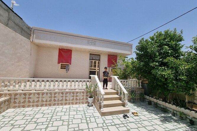 مقاوم‌سازی واحدهای مسکونی روستایی استان بوشهر به ۶۵ درصد رسید