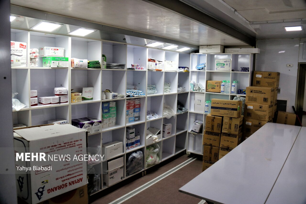 پیش بینی تردد ۲ میلیون زائر از مرز خسروی/زیرساختها آماده است