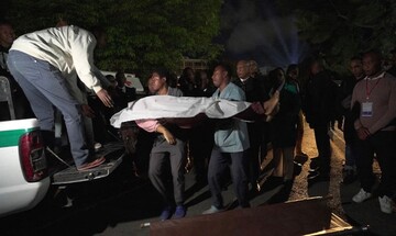 ازدحام جمعیت در افتتاحیه رویدادی در ماداگاسکار؛ ۱۲ نفر جان باختند