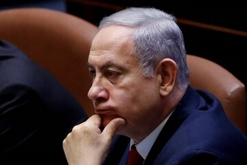 تشدید انتقادات از مقامات صهیونیست/ نتانیاهو ترسو و بن‌گویر ضعیف است