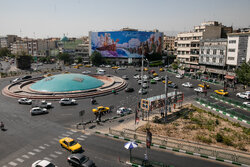 بازآفرینی هویت تاریخی، اسلامی، انقلابی و ملی شهر تهران