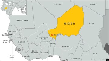 Niger, Burkina Faso, Mali ink security pact 
