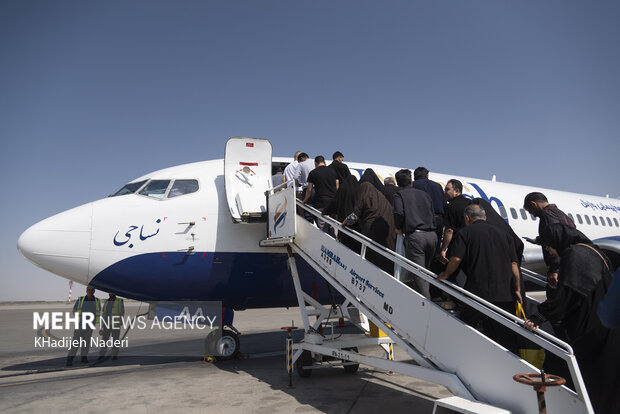 یک دغدغه همیشگی برای نوروز / بلیت دارید؟