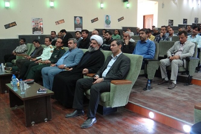 همه پروژه‌های نیمه‌تمام استان بوشهر به بهره‌برداری می‌رسد